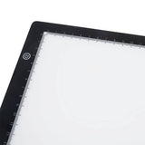 PureLite LED Light Pad natural daylight A3 - British product