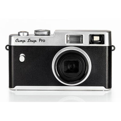 Argos Campsnap CS-PRO 16MP Compact Digital Camera - Black- Buy online at McGrocer