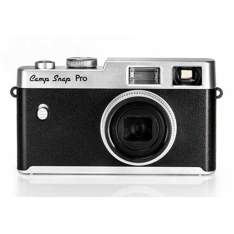 Campsnap CS-PRO compact digital camera, imported from the UK