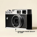 Campsnap CS-PRO compact digital camera, imported from the UK
