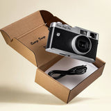 Campsnap CS-PRO compact digital camera, imported from the UK