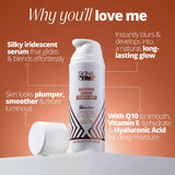 Skin and Tan Wonder Serum self-tanner 145ml (British brand)