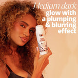 Skin and Tan Wonder Serum self-tanner 145ml (British brand)