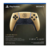 Sony DualSense 007 First Light limited edition wireless controller, UK version