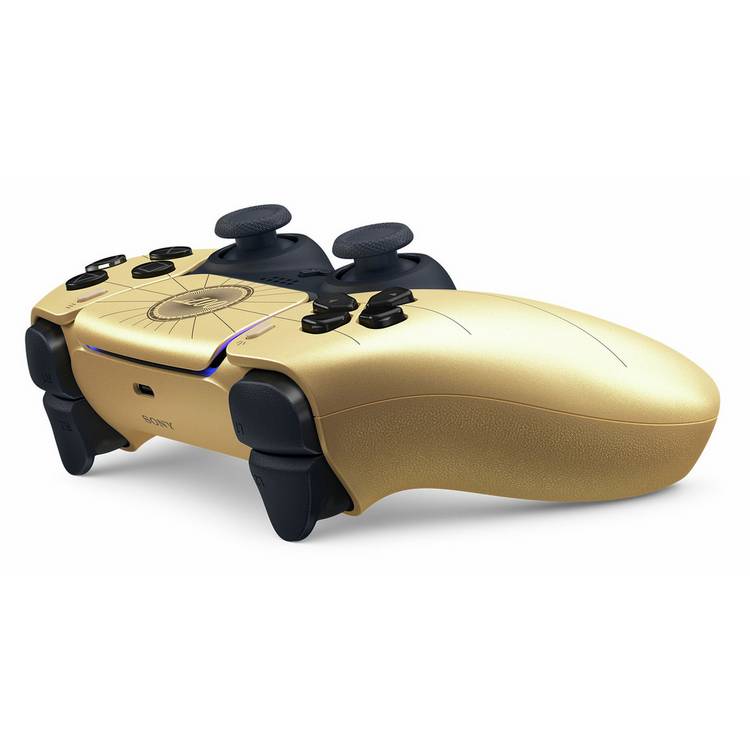 Sony DualSense 007 First Light limited edition wireless controller, UK version