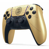 Sony DualSense 007 First Light limited edition wireless controller, UK version