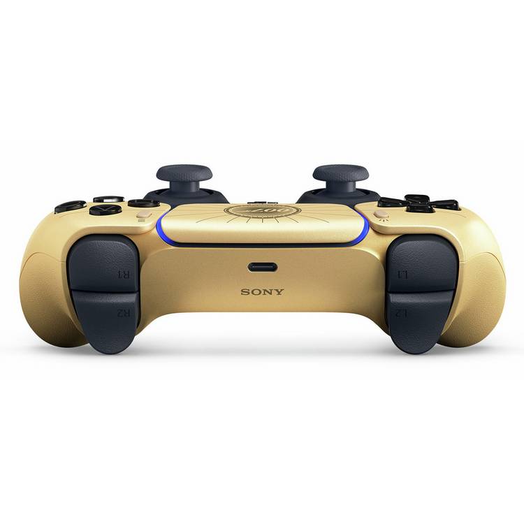 Sony DualSense 007 First Light limited edition wireless controller, UK version