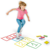 SES Creative 5-in-1 chalk games set, UK version