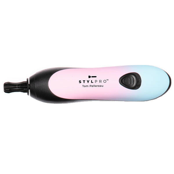 STYLPRO Makeup Brush Cleaner Gift Set - Bubblegum GOODS Superdrug