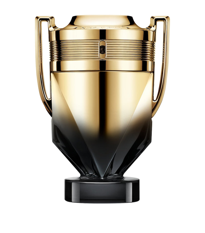 Rabanne Invictus Elixir men's fragrance 50ml, UK version