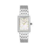 Argos Gant Rhode Island Ladies White Dial Stainless Steel Bracelet Watch- Buy online at McGrocer