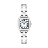 Argos Gant Seneca Ladies White Dial Stainless Steel Bracelet Watch- Buy online at McGrocer