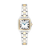 Argos GANT Seneca Ladies White Dial Two Tone Stainless Steel Bracelet Watch- Buy online at McGrocer