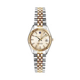 Argos Gant Sussex Mini Ladies Gold Dial Two Tone Bracelet Watch- Buy online at McGrocer