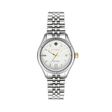 Gant Sussex ladies watch white dial stainless steel (British brand)