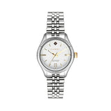 Argos Gant Sussex Ladies White Dial Stainless Steel Bracelet Watch- Buy online at McGrocer