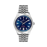 Argos GANT Sussex 44 Men's Blue Dial Stainless Steel Bracelet Watch- Buy online at McGrocer