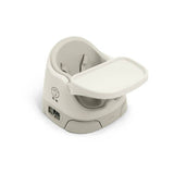 Mamas & Papas 3-in-1 baby floor and booster seat in Clay, UK version