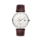 Argos Gant East Hill Men's White Dial Brown Leather Strap Watch- Buy online at McGrocer