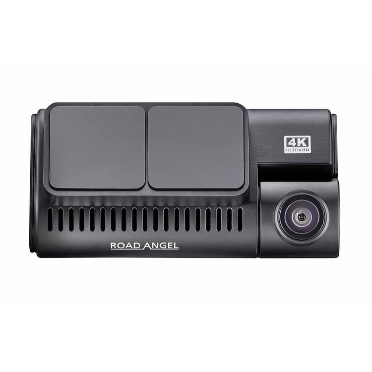Road Angel dash cam Halo Edge, imported from the UK