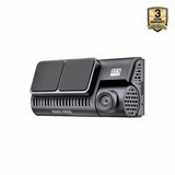 Road Angel dash cam Halo Edge, imported from the UK