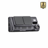 Road Angel dash cam Halo Edge, imported from the UK