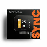 Road Angel Pure Sync speed camera detector, imported from the UK