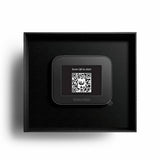 Road Angel Pure Sync speed camera detector, imported from the UK