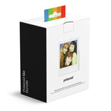 Polaroid Go Gen 3 instant camera bundle black, imported from the UK