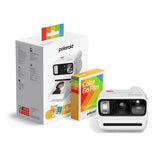 Argos Polaroid Go Gen 3 Instant Camera Bundle - White- Buy online at McGrocer