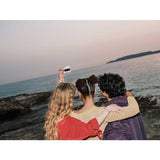 Polaroid Go Gen 3 instant camera bundle white (British brand)