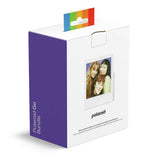 Polaroid Go Gen 3 instant camera bundle purple, UK version