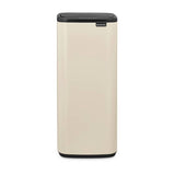 Argos Brabantia Bo 30 Litre Touch Bin - Soft Beige- Buy online at McGrocer