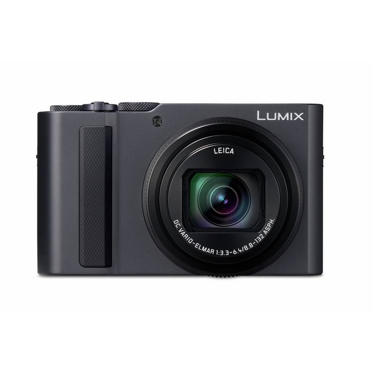 Panasonic Lumix TZ300 compact camera (British brand)