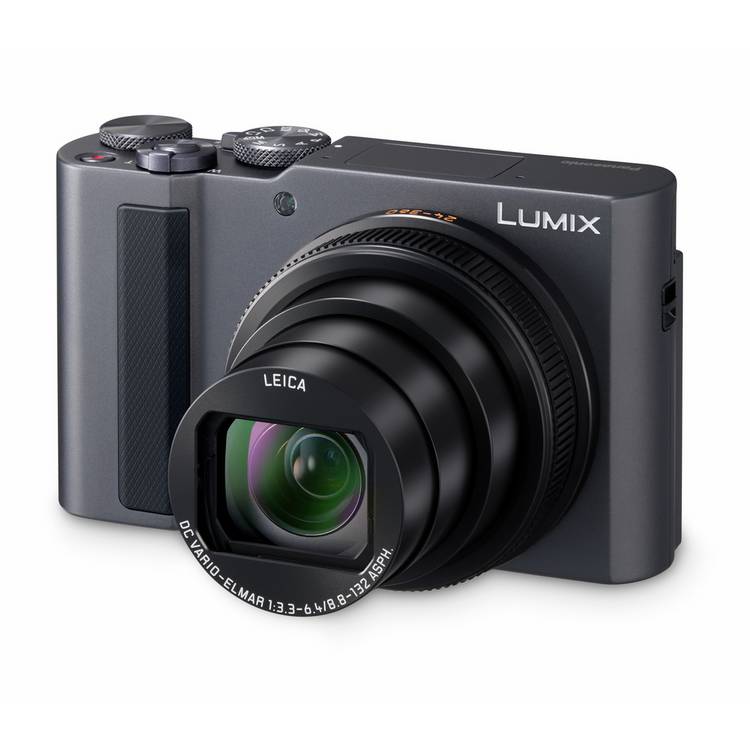 Panasonic Lumix TZ300 compact camera (British brand)