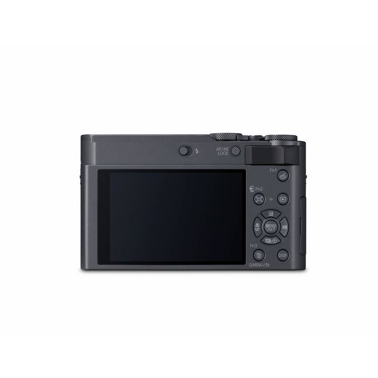 Panasonic Lumix TZ300 compact camera (British brand)