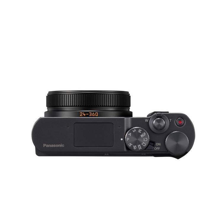 Panasonic Lumix TZ300 compact camera (British brand)