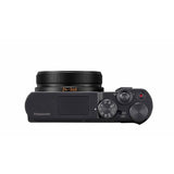 Panasonic Lumix TZ300 compact camera (British brand)