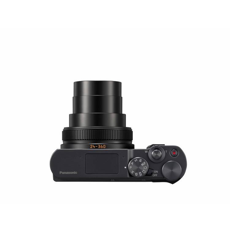 Panasonic Lumix TZ300 compact camera (British brand)