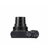 Panasonic Lumix TZ300 compact camera (British brand)