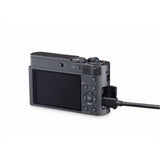 Panasonic Lumix TZ300 compact camera (British brand)