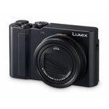 Panasonic Lumix TZ300 compact camera black (British brand)