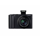 Panasonic Lumix TZ300 compact camera black (British brand)