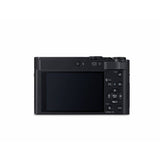 Panasonic Lumix TZ300 compact camera black (British brand)