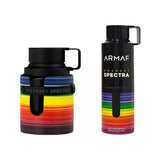Superdrug Armaf Odyssey Aoud Eau de Parfum 100ml and Perfumed Body Spray 200ml- Buy online at McGrocer