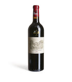 Château Lafite Rothschild red wine 2005 75cl - British product