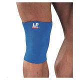 LP closed knee support large - British product