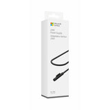 Microsoft Surface Go 24W power supply with 1.75m cable (British brand)
