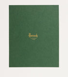 Harrods writing set with 10 cards and envelopes, UK version