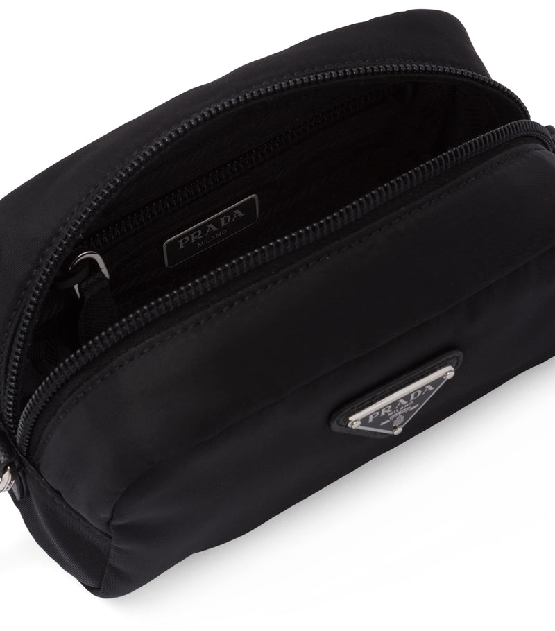 Prada Re-Nylon cosmetic bag, imported from the UK